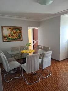 Apartamento com 3 Quartos à venda, 96m² no Jardim Bela Itália, Cambé