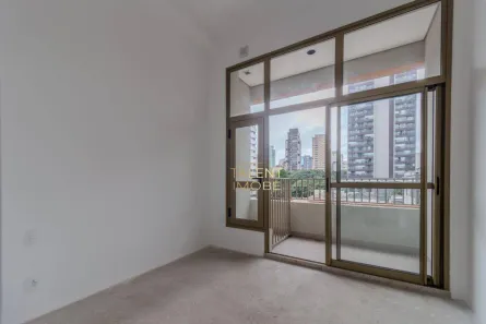 Apartamento com 1 Quarto à venda, 24m² no Vila Mariana, São Paulo