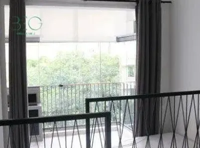 Apartamento com 1 Quarto à venda, 30m² no Perdizes, São Paulo