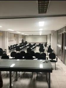 Sala Comercial para alugar, 100m² no Adrianópolis, Manaus