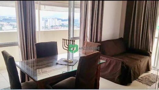 Cobertura com 2 Quartos à venda, 92m² no Lapa, São Paulo