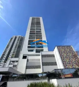 Apartamento com 2 Quartos à venda, 56m² no Aldeia, Barueri