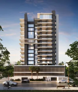 Apartamento com 1 Quarto à venda, 35m² no São Francisco de Assis, Camboriú