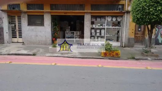 Ponto Comercial à venda, 62m² no Cambuci, São Paulo