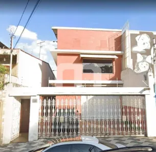 Prédio Comercial à venda, 329m² no Vila Formosa, São Paulo