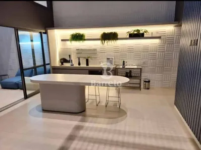 Apartamento com 2 Quartos à venda, 74m² no Gleba Fazenda Palhano, Londrina