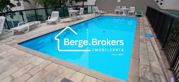 Apartamento com 2 Quartos à venda, 97m² no Botafogo, Rio de Janeiro