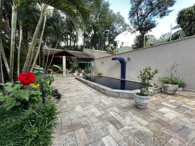 Casa com 4 Quartos à venda, 470m² no Tremembé, São Paulo