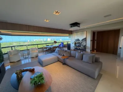 Apartamento com 4 Quartos à venda, 225m² no Patamares, Salvador