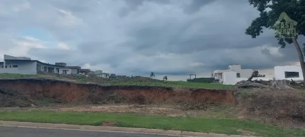 Lote/Terreno à venda, 1000m² no Caldeira, Indaiatuba