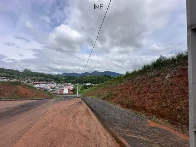 Lote/Terreno à venda, 540m² no Padre Martinho Stein, Timbó