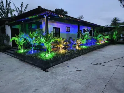Casa com 5 Quartos à venda, 390m² no Campo Grande, Rio de Janeiro
