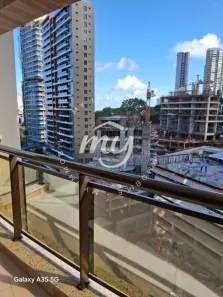Apartamento com 3 Quartos à venda, 86m² no Horto Florestal, Salvador