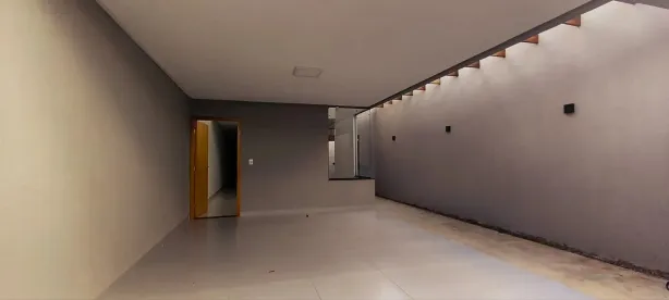 Casa com 3 Quartos à venda, 105m² no Residencial Vida Nova, Anápolis