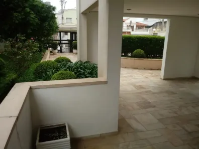 Apartamento com 3 Quartos à venda, 71m² no Cambuci, São Paulo