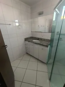 Apartamento com 3 Quartos à venda, 104m² no Parque Estoril, São José do Rio Preto