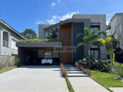 Casa de Condomínio com 7 Quartos para alugar, 482m² no Riviera, Bertioga