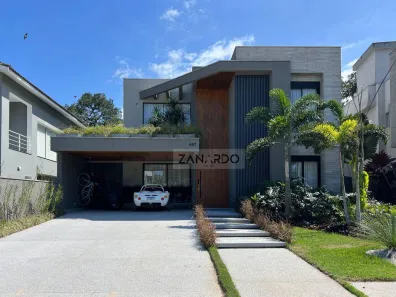 Casa de Condomínio com 7 Quartos para venda ou aluguel, 482m² no Riviera, Bertioga