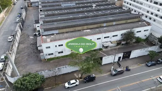 Galpão/Depósito/Armazém para alugar, 6685m² no Vila Leopoldina, São Paulo