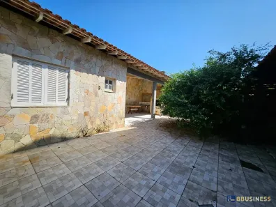 Sobrado com 4 Quartos à venda, 263m² no Indaiá, Bertioga