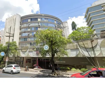 Sala Comercial para alugar, 47m² no Rio Branco, Porto Alegre