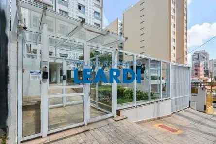 Apartamento com 3 Quartos à venda, 97m² no Perdizes, São Paulo