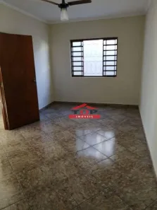 Casa com 3 Quartos para venda ou aluguel, 190m² no Jardim Dona Sarah, Bauru