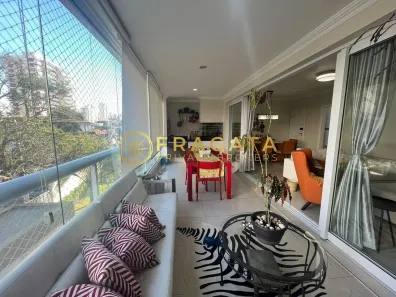 Apartamento com 3 Quartos à venda, 169m² no Vila Romana, São Paulo