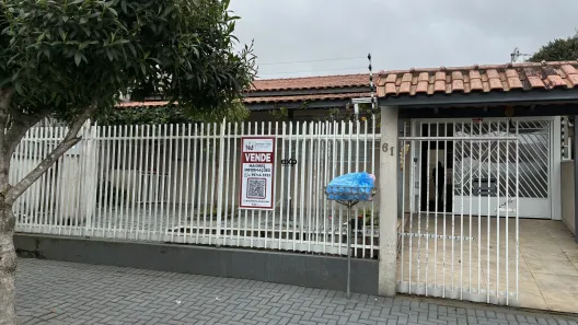 Casa com 3 Quartos à venda, 100m² no Alto Boqueirão, Curitiba