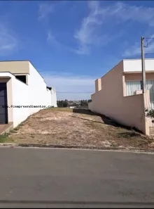 Lote/Terreno à venda, 200m² no Jardim Residencial Campo Novo, Limeira