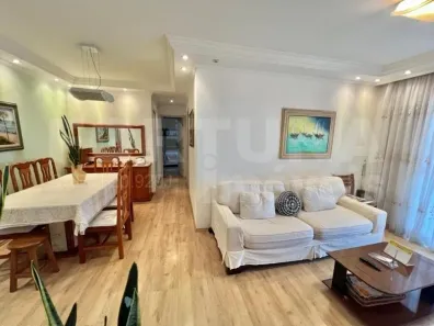 Apartamento com 3 Quartos à venda, 80m² no Umuarama, Osasco