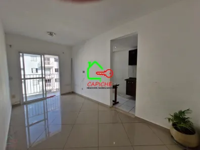 Apartamento com 2 Quartos à venda, 52m² no Santa Claudina, Vinhedo