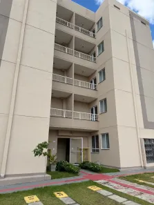 Apartamento com 2 Quartos à venda, 44m² no Aracapé, Fortaleza