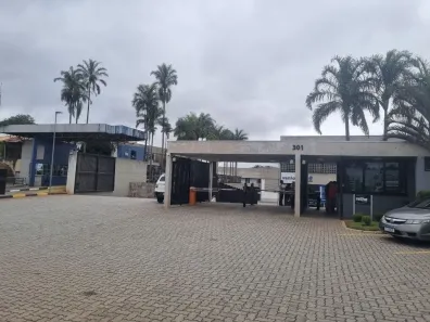 Galpão/Depósito/Armazém para alugar, 1415m² no Granja Viana, Cotia