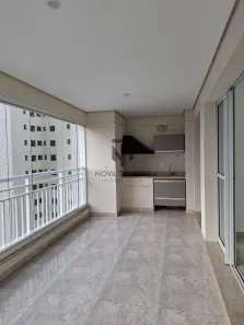 Apartamento com 3 Quartos à venda, 124m² no Jardim Esplanada, São José dos Campos