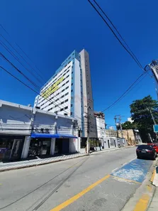 Flat com 1 Quarto para alugar, 30m² no Boa Vista, Recife