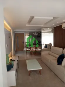 Cobertura com 1 Quarto à venda, 141m² no Jardim Armação, Salvador