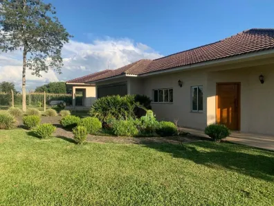 Casa com 2 Quartos à venda, 159m² no CENTRO, Carambeí