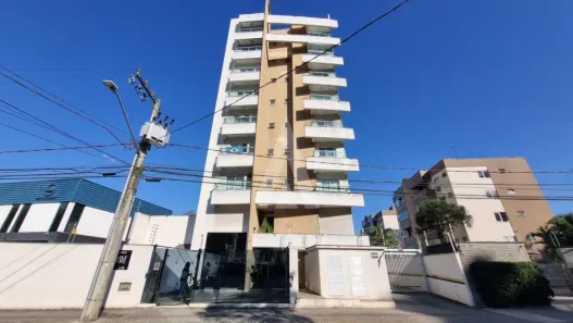 Apartamento com 2 Quartos para alugar, 61m² no Anita Garibaldi, Joinville