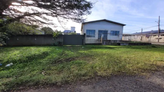 Lote/Terreno à venda, 730m² no Cristo Rei, Içara