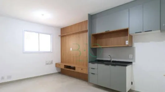 Apartamento com 1 Quarto à venda, 29m² no Barra Funda, São Paulo