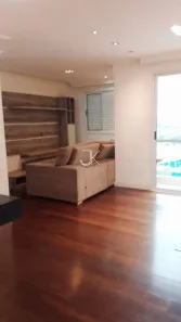 Apartamento com 2 Quartos para alugar, 62m² no Vila Guilherme, São Paulo