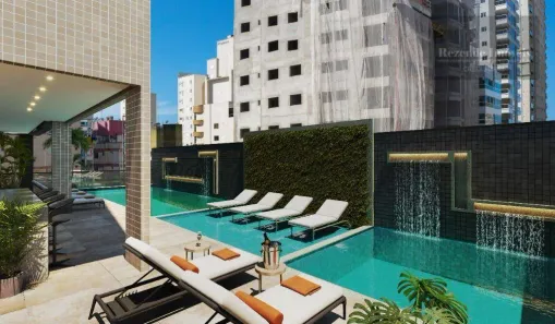 Apartamento com 3 Quartos à venda, 151m² no Castelo Branco, Itapema