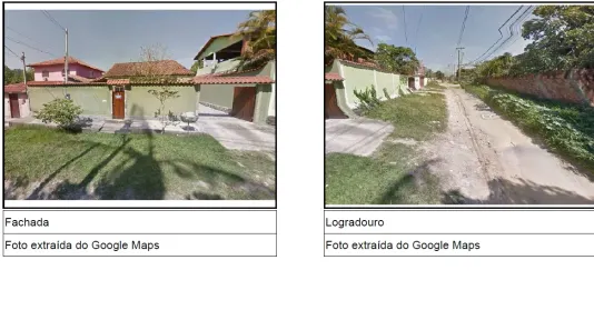 Casa com 2 Quartos à venda, 675m² no Monjolos, São Gonçalo