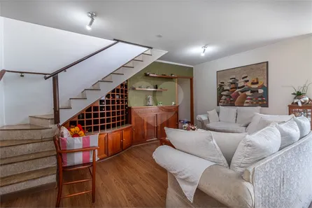 Cobertura com 4 Quartos à venda, 194m² no Campo Belo, São Paulo