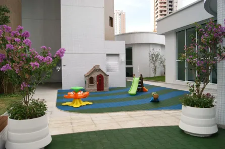 Apartamento com 3 Quartos à venda, 335m² no Vila Regente Feijó, São Paulo