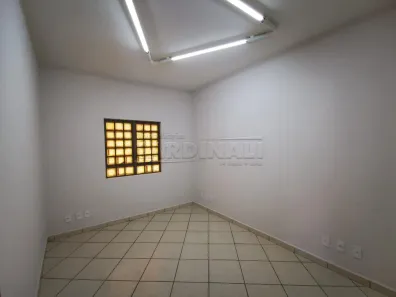 Sala Comercial para alugar, 15m² no Centro, Araraquara