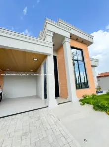 Casa de Condomínio com 3 Quartos à venda, 227m² no Parque Residencial Damha IV, Presidente Prudente