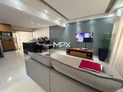 Casa com 3 Quartos à venda, 134m² no Loteamento São Francisco, Piracicaba