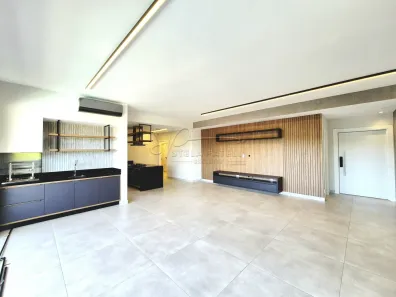 Apartamento com 3 Quartos à venda, 171m² no Vila do Golf, Ribeirão Preto
